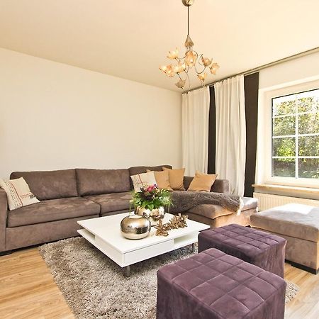 Ferienhaus Ostseerausch Scharbeutz Pokoj fotografie