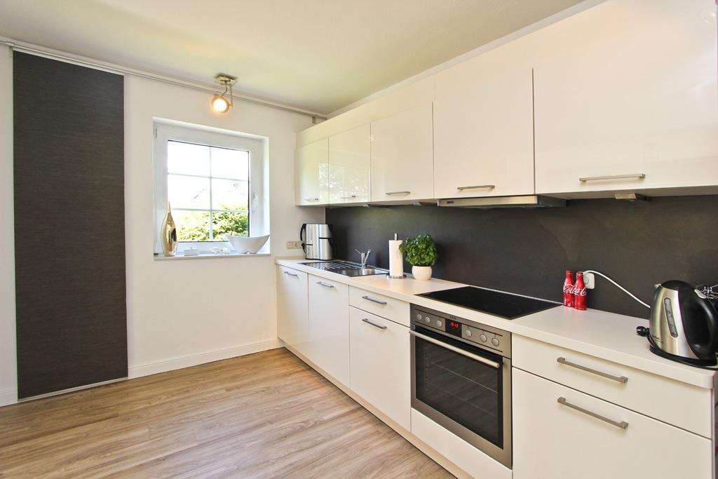 Ferienhaus Ostseerausch Scharbeutz Pokoj fotografie