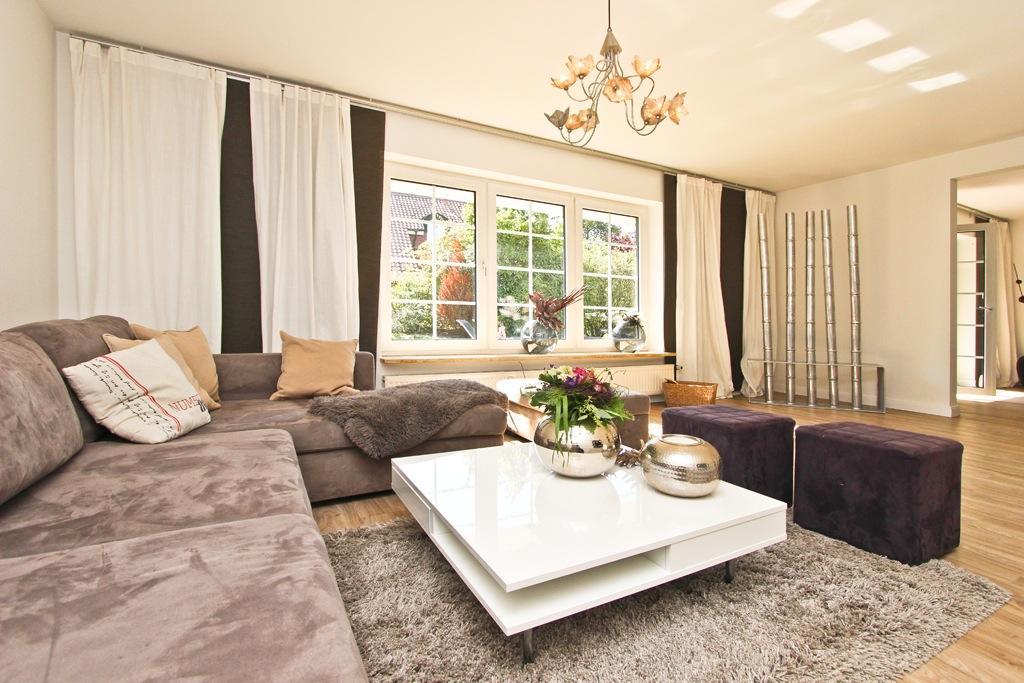 Ferienhaus Ostseerausch Scharbeutz Pokoj fotografie