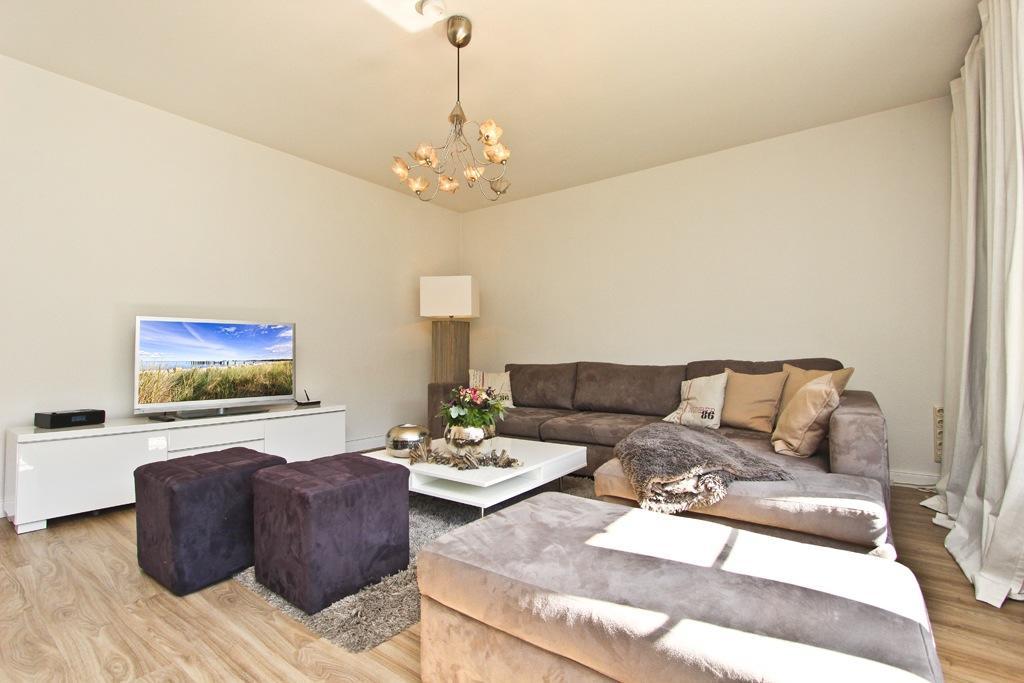 Ferienhaus Ostseerausch Scharbeutz Pokoj fotografie