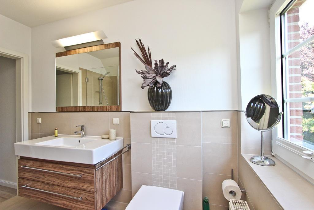 Ferienhaus Ostseerausch Scharbeutz Pokoj fotografie