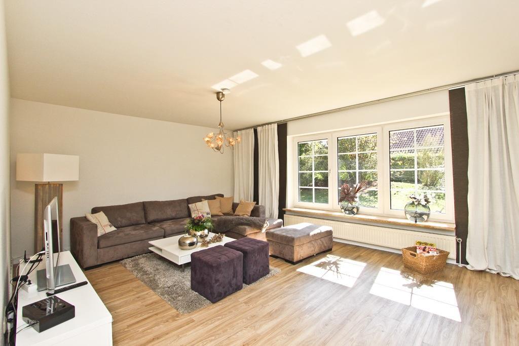 Ferienhaus Ostseerausch Scharbeutz Pokoj fotografie