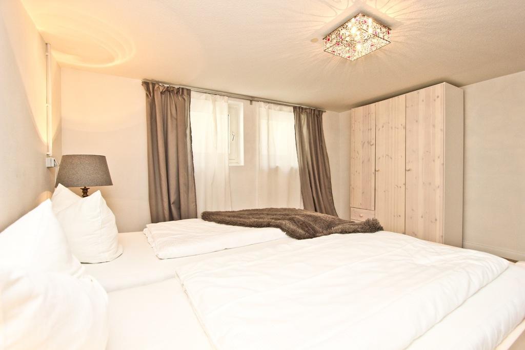 Ferienhaus Ostseerausch Scharbeutz Pokoj fotografie