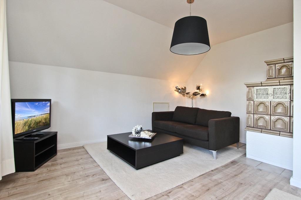 Ferienhaus Ostseerausch Scharbeutz Pokoj fotografie