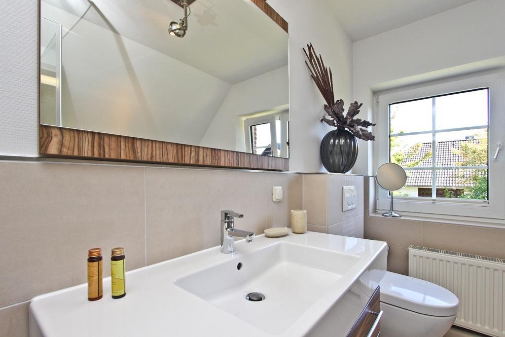 Ferienhaus Ostseerausch Scharbeutz Pokoj fotografie